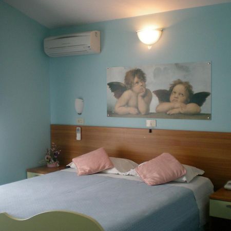 Hotel Lory My Wellness Spa Chianciano Terme Exteriör bild