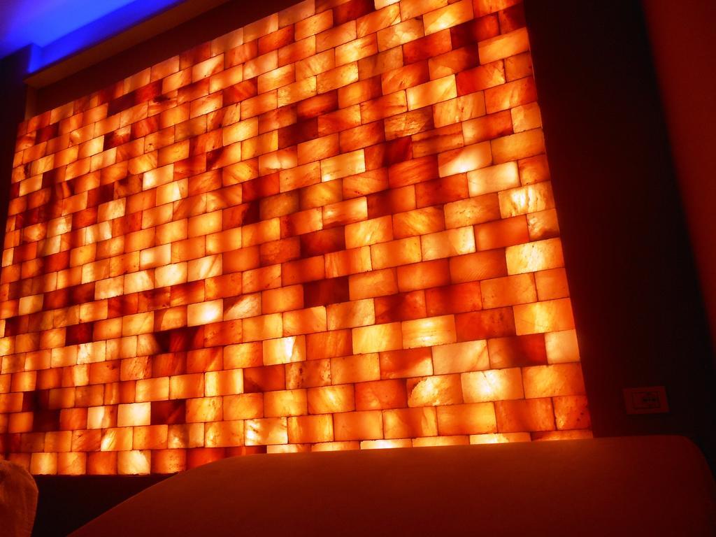 Hotel Lory My Wellness Spa Chianciano Terme Exteriör bild