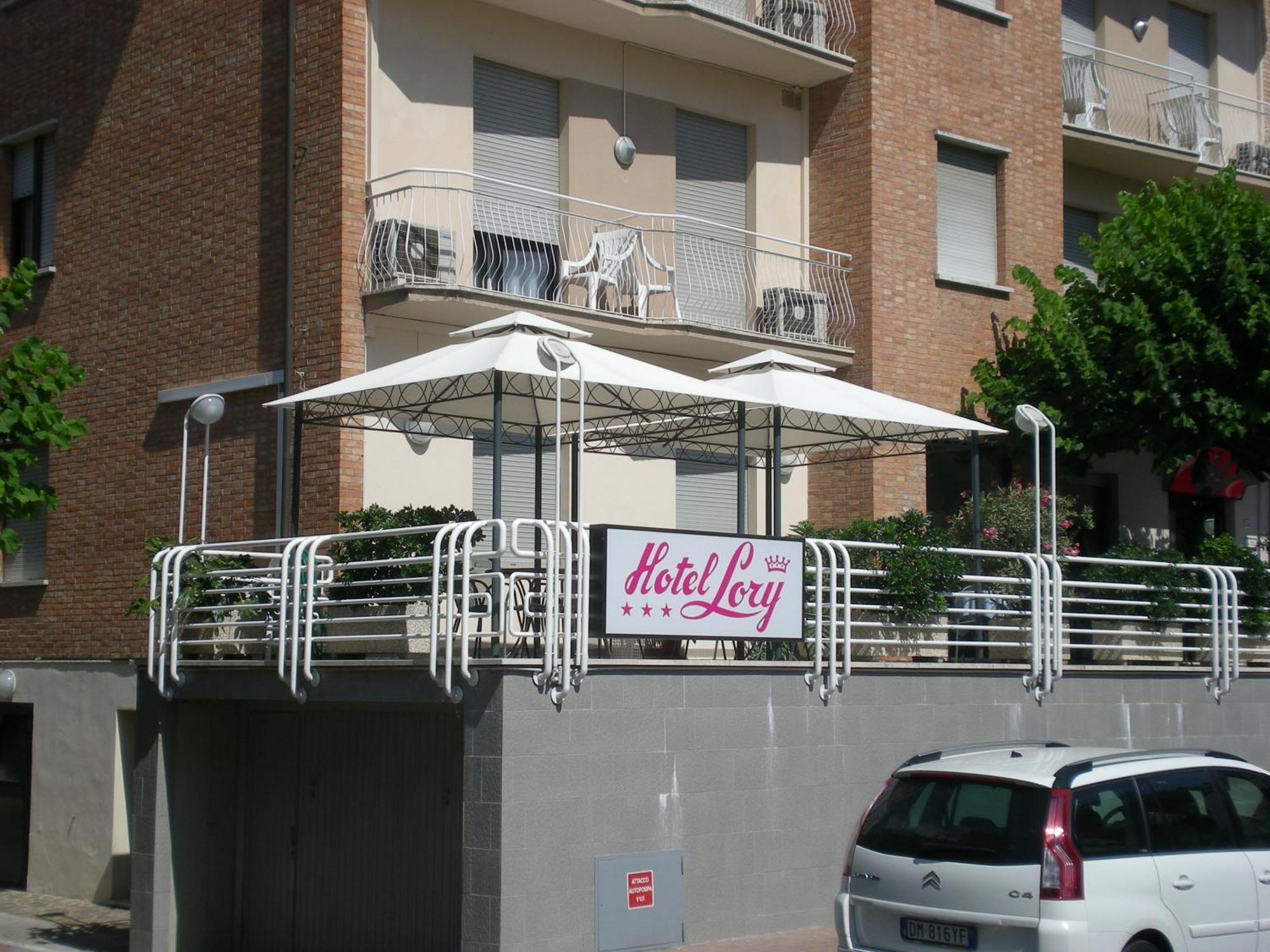 Hotel Lory My Wellness Spa Chianciano Terme Exteriör bild