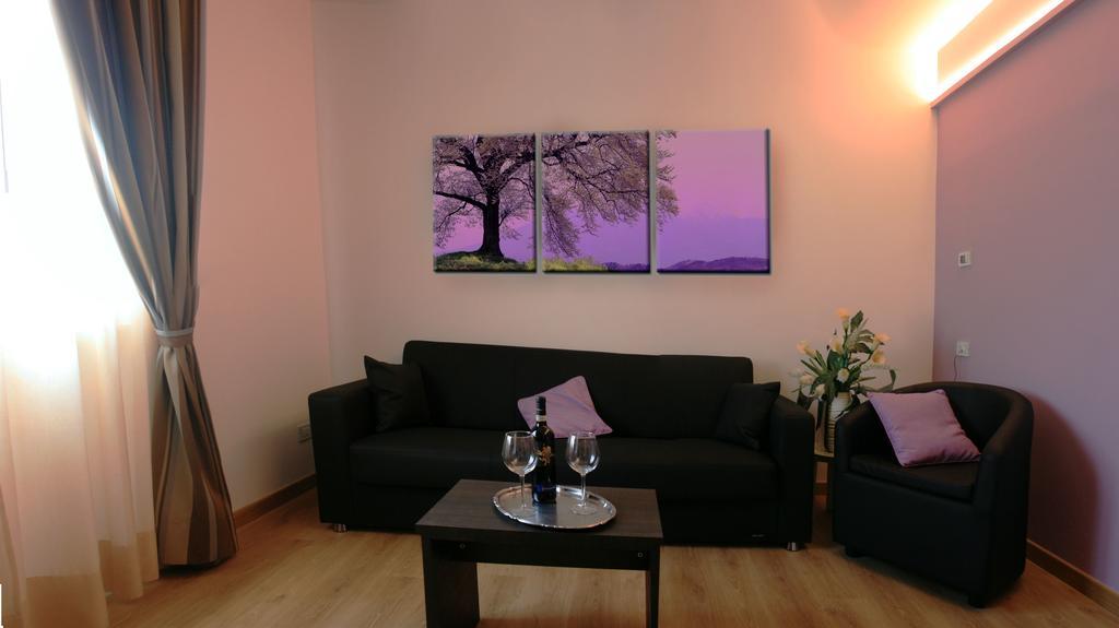 Hotel Lory My Wellness Spa Chianciano Terme Exteriör bild