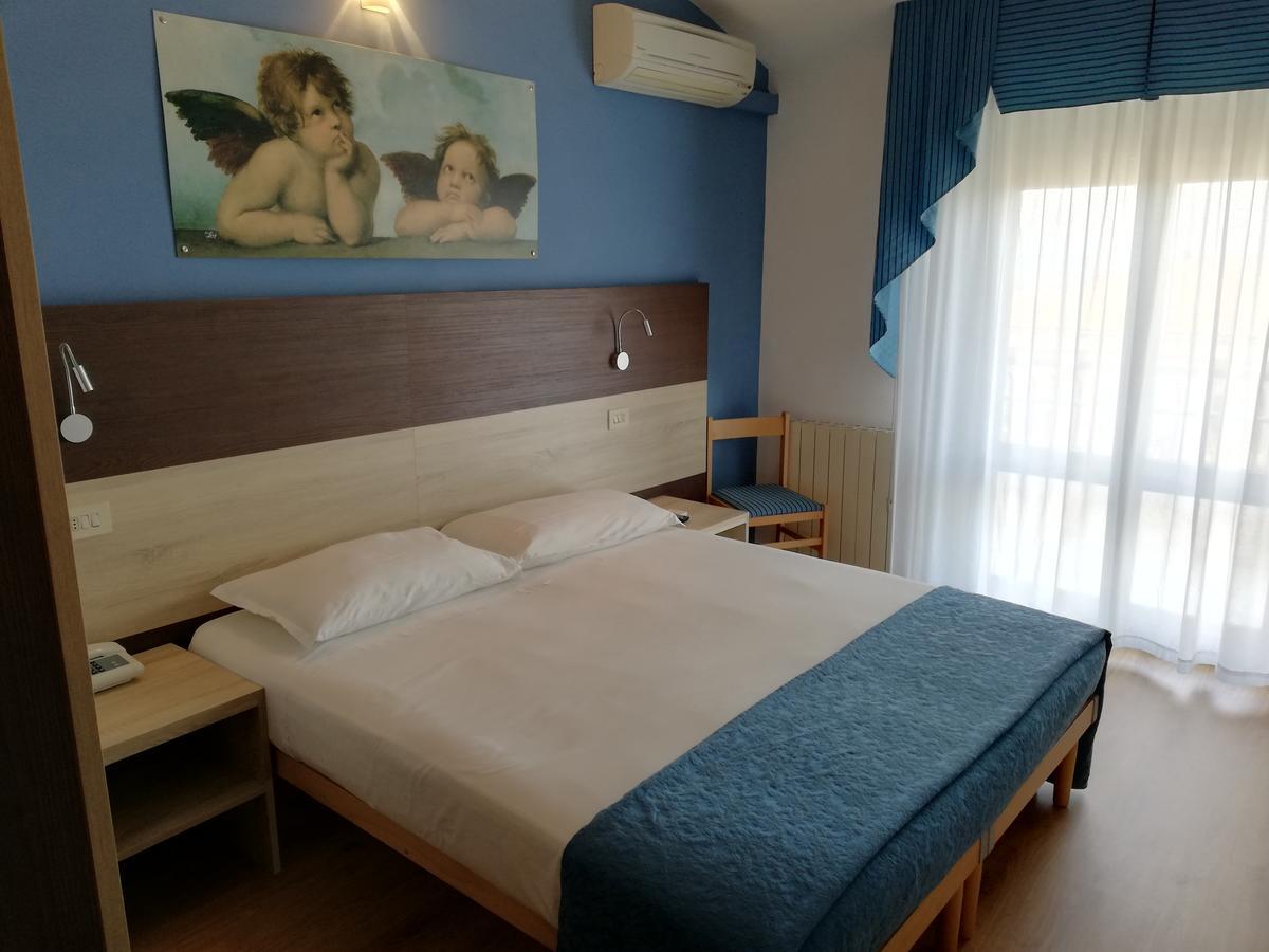 Hotel Lory My Wellness Spa Chianciano Terme Exteriör bild