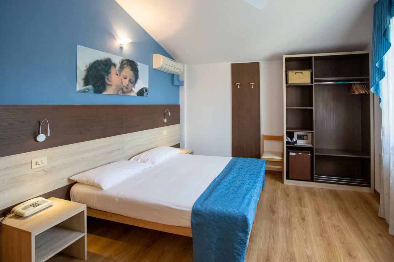 Hotel Lory My Wellness Spa Chianciano Terme Exteriör bild