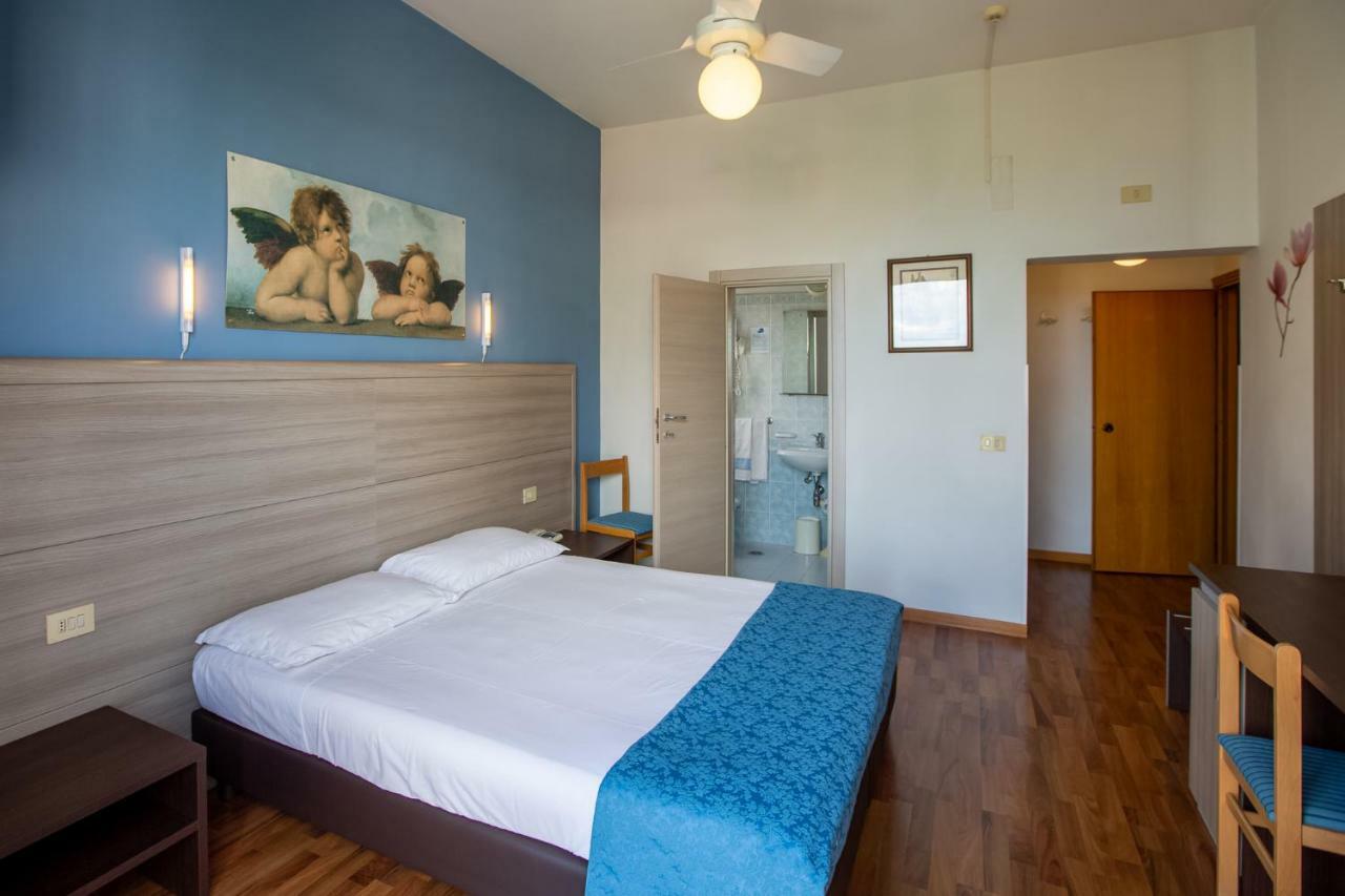Hotel Lory My Wellness Spa Chianciano Terme Exteriör bild