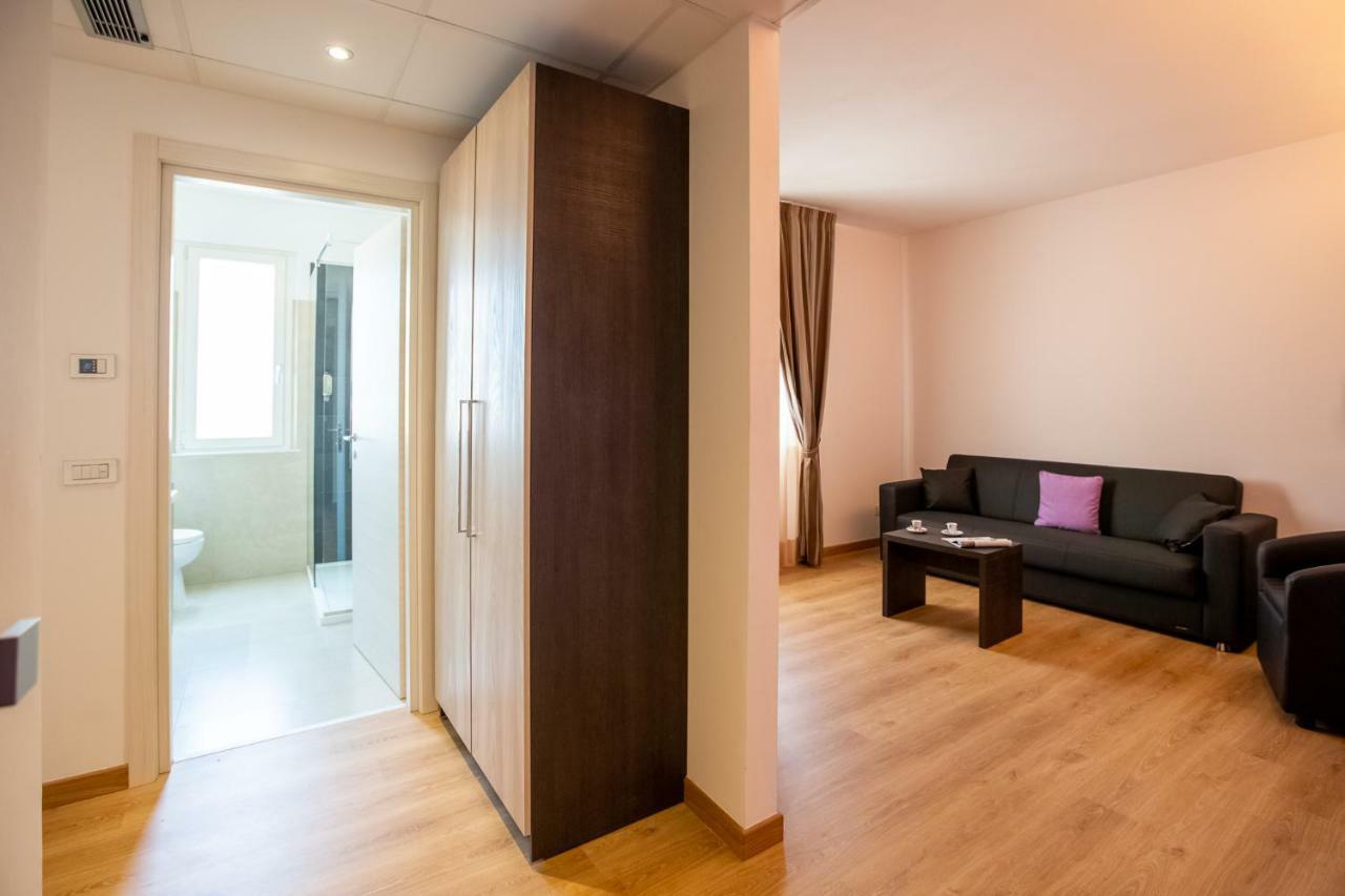 Hotel Lory My Wellness Spa Chianciano Terme Exteriör bild