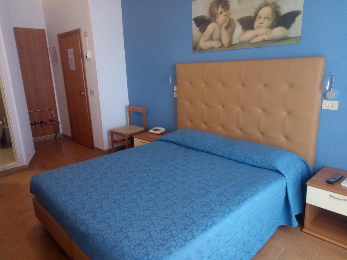 Hotel Lory My Wellness Spa Chianciano Terme Exteriör bild